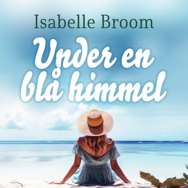 Omslag av "Under en blå himmel"