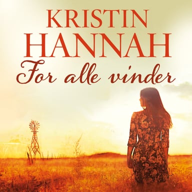 Omslag av "For alle vinder"