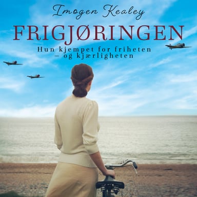 Omslag av "Frigjøringen"