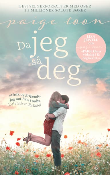 Da jeg så deg