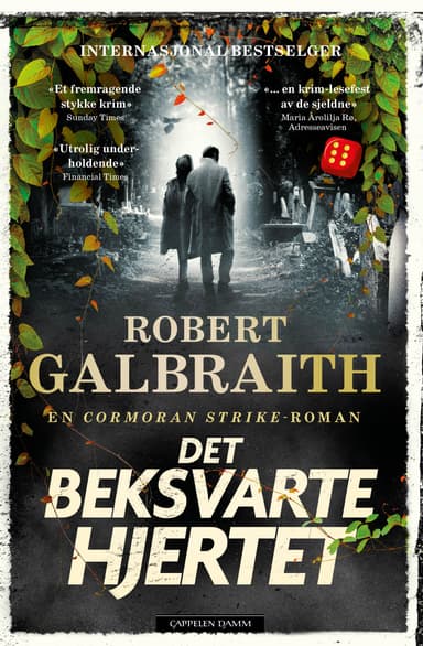 Det beksvarte hjertet
