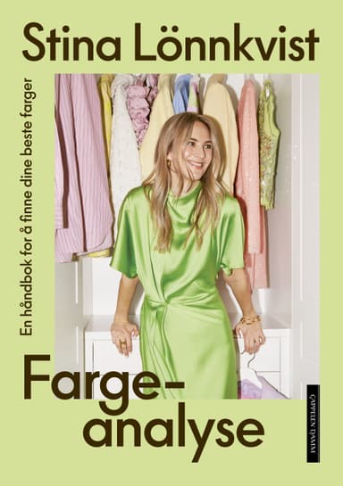 Fargeanalyse