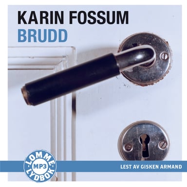 Omslag av "Brudd"