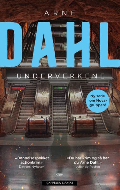 Underverkene