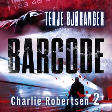 Omslag av "Barcode"