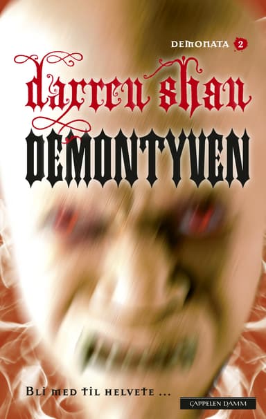 Demontyven