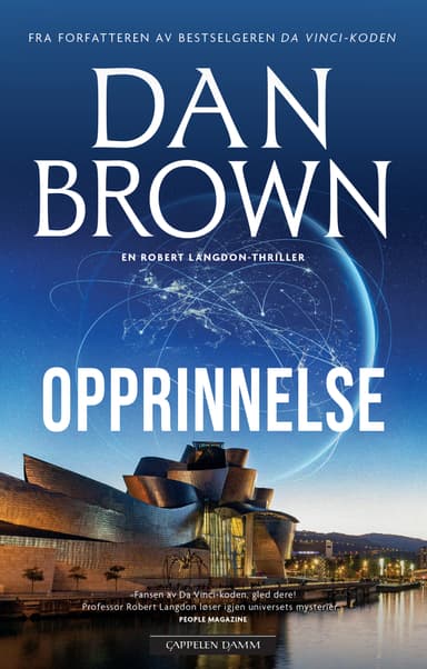 Opprinnelse