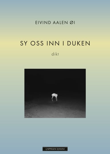 Omslag av "Sy oss inn i duken"