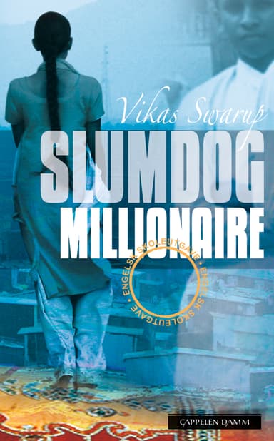 Slumdog Millionaire