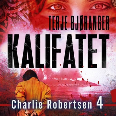 Omslag av "Kalifatet"