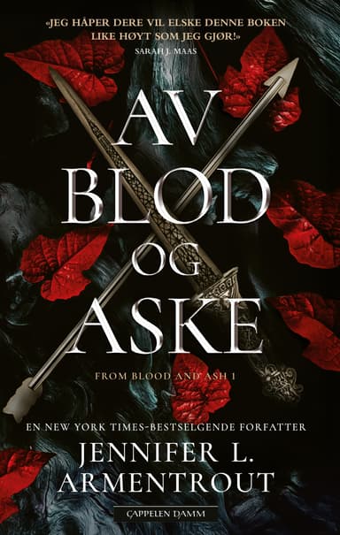 Av blod og aske