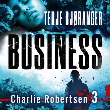 Omslag av "Business"