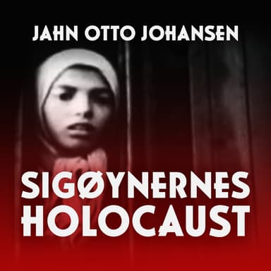 Sigøynernes Holocaust
