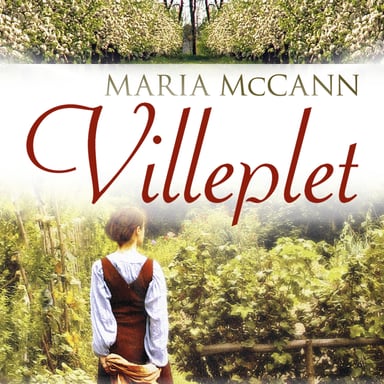 Omslag av "Villeplet"