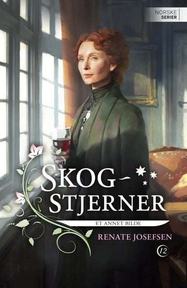 Omslag av "Et annet bilde"