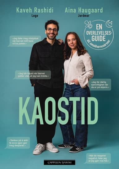 Kaostid