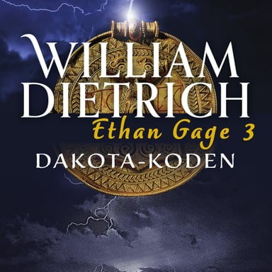 Omslag av "Dakota-koden"