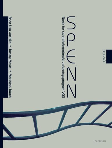 Spenn Vg3
