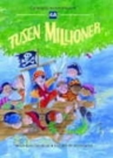 Tusen millioner 4A (L97)