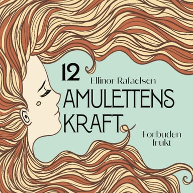 Omslag av "Forbuden frukt"