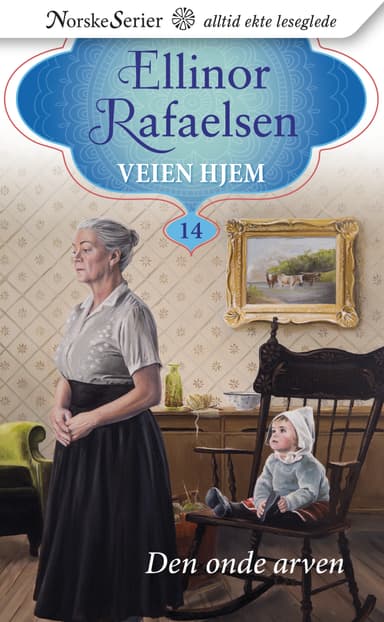 Den onde arven