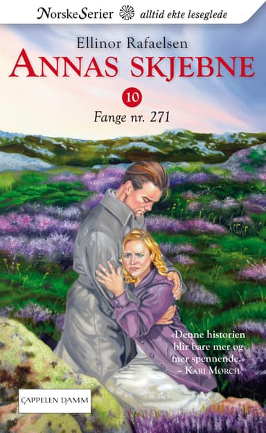 Fange nr. 271