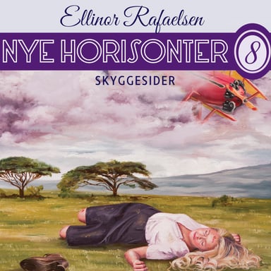 Omslag av "Skyggesider"