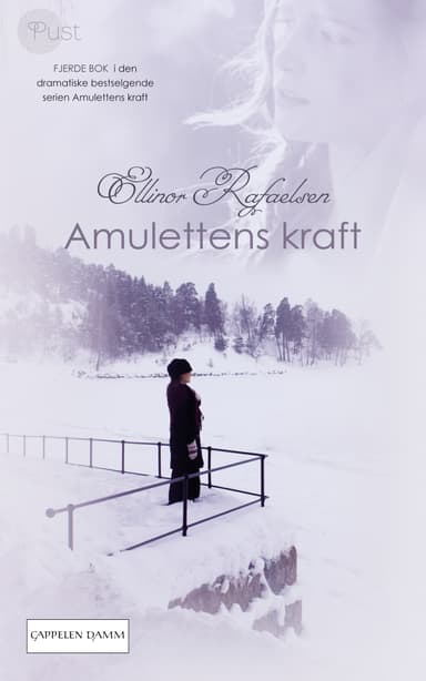 Amulettens kraft 4