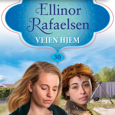 Omslag av "Livet i gave"