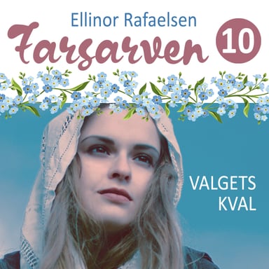 Omslag av "Valgets kval"