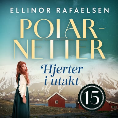 Omslag av "Hjerter i utakt"