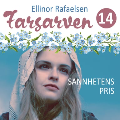 Omslag av "Sannhetens pris"