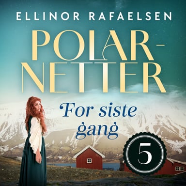 Omslag av "For siste gang"