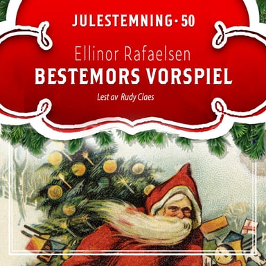 Omslag av "Bestemors vorspiel"