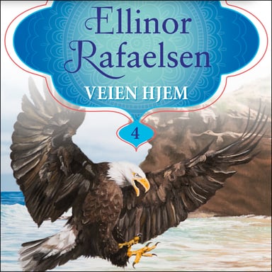 Omslag av "Under fremmed himmel"