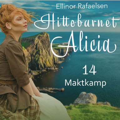 Omslag av "Maktkamp"