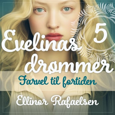 Omslag av "Farvel til fortiden"