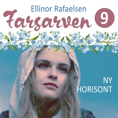 Omslag av "Ny horisont"
