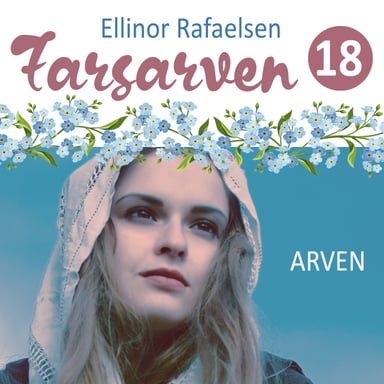 Omslag av "Arven"