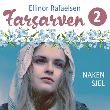 Omslag av "Naken sjel"