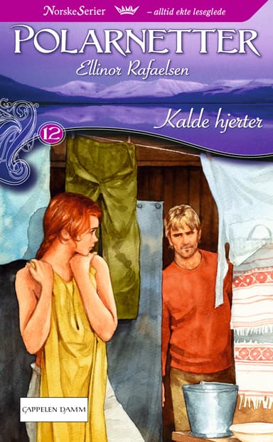 Kalde hjerter