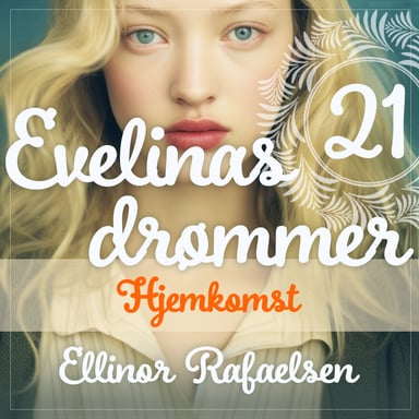 Omslag av "Hjemkomst"