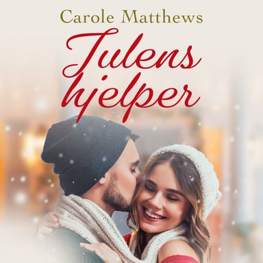 Omslag av "Julens hjelper"