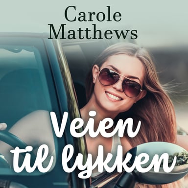 Omslag av "Veien til lykken"