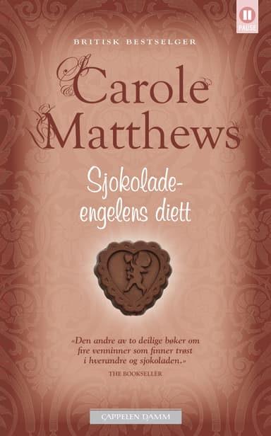 Sjokolade-engelens diett