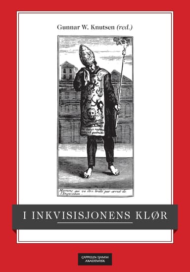I inkvisisjonens klør