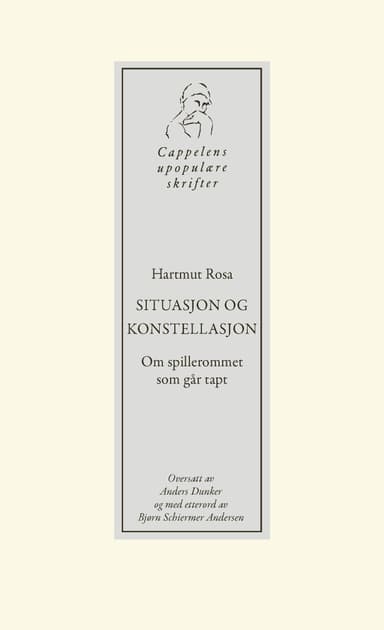 Situasjon og konstellasjon