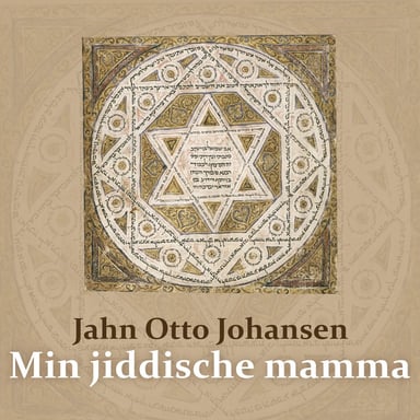 Omslag av "Min jiddische mamma"