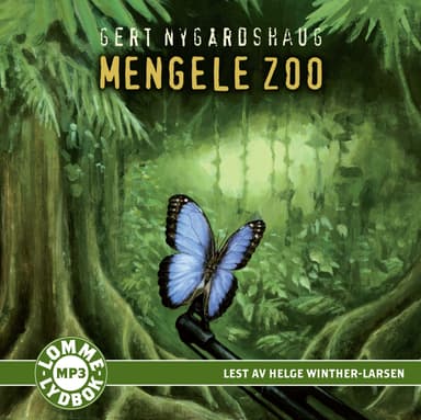 Mengele Zoo