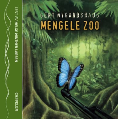 Mengele Zoo